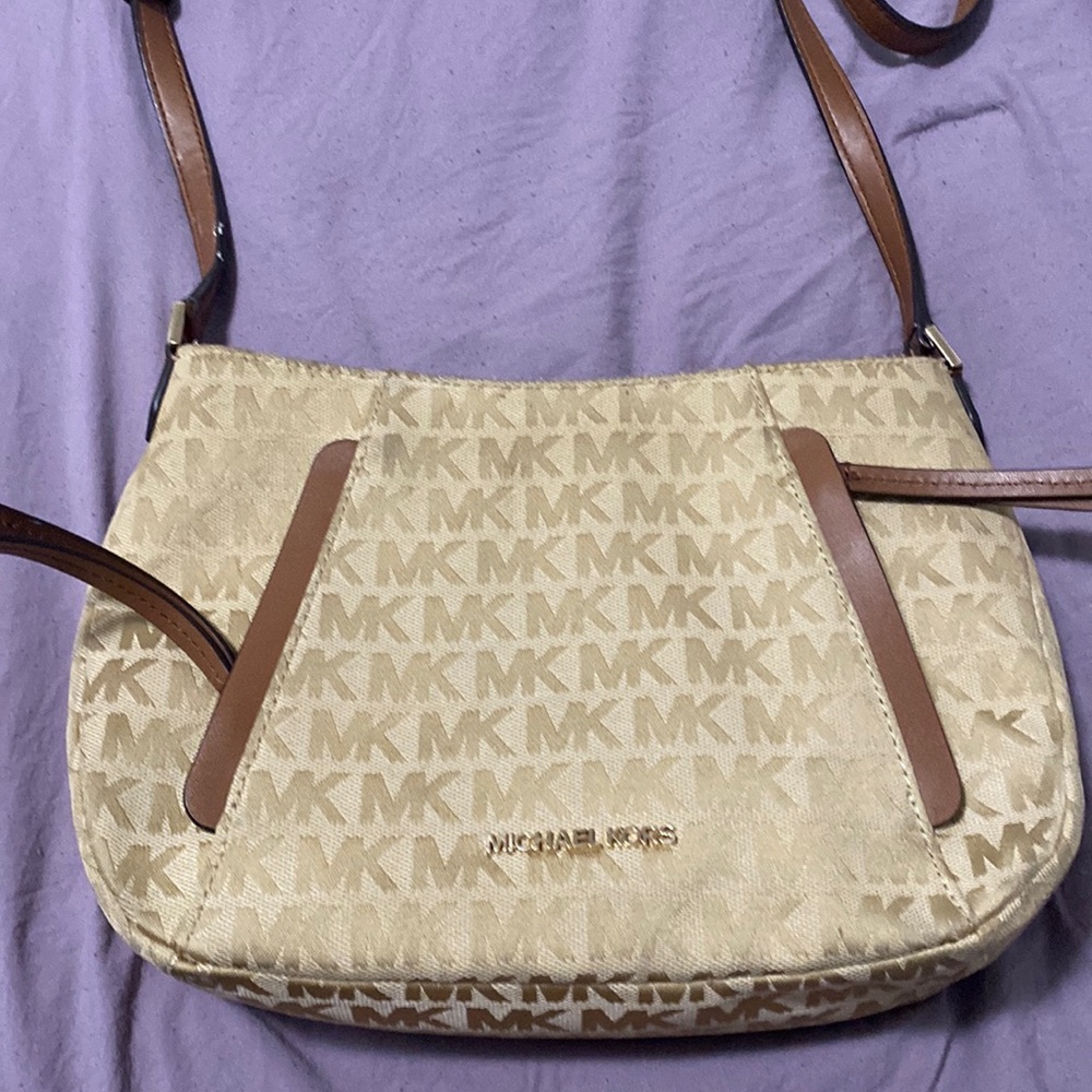 Michael Kors bag